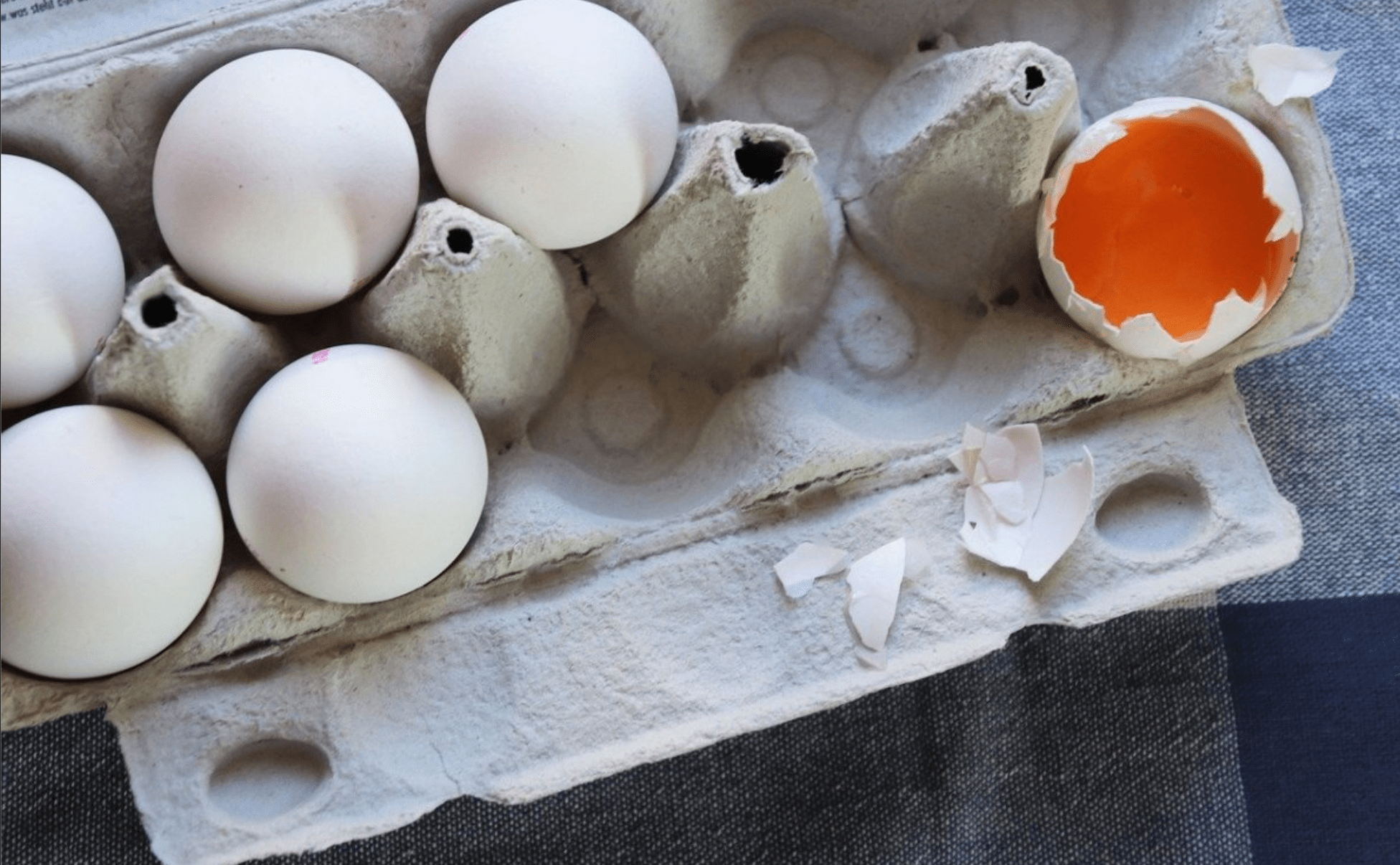 Energy Cleansing Through Eggs All You Need To Know About Egg Cleanse Rituals Valley Magazine