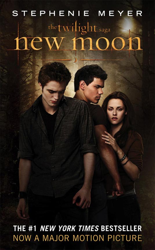 New Moon Dvd Release Vampires