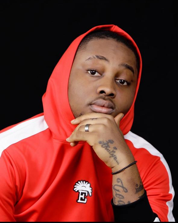 Bella Shmurda Set To Release New Single Hypertension Ahead Of Album