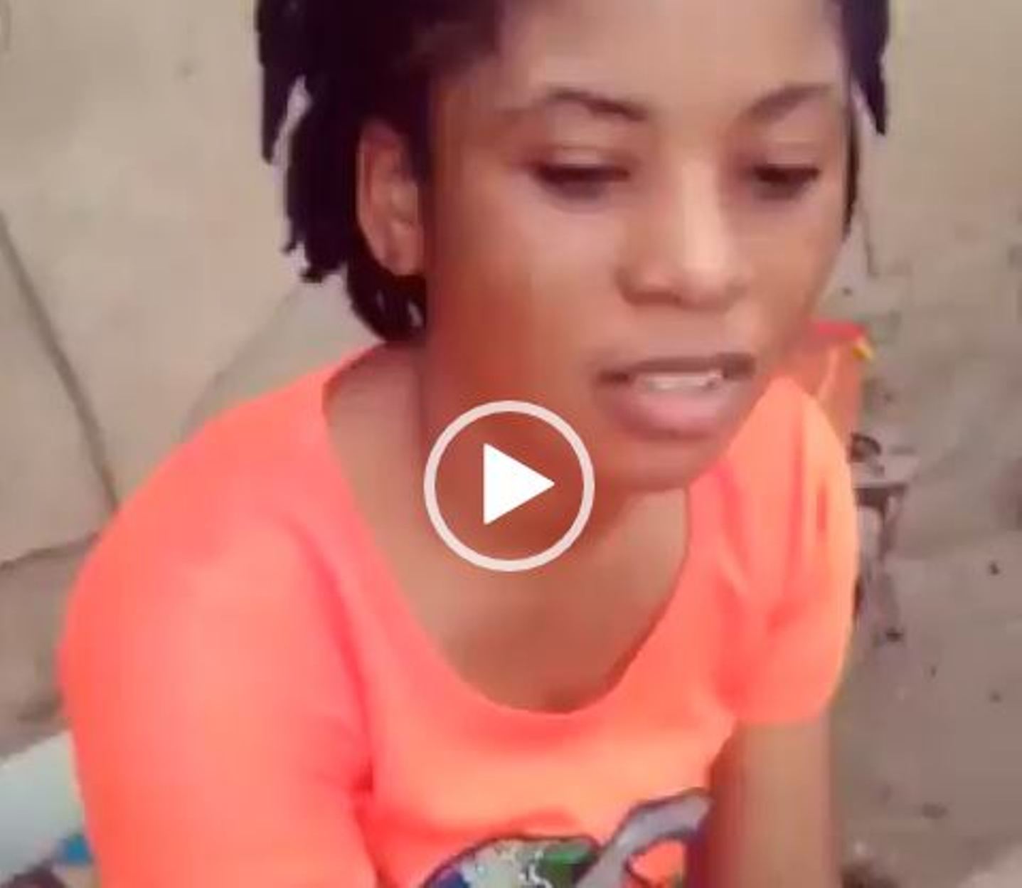 VIDEO: My father has been having sex with me for years, daughter cries out  - ZingDash