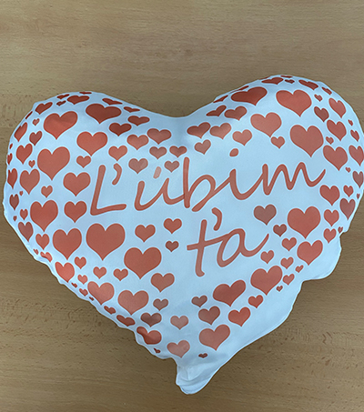 vankus srdce lubim ta