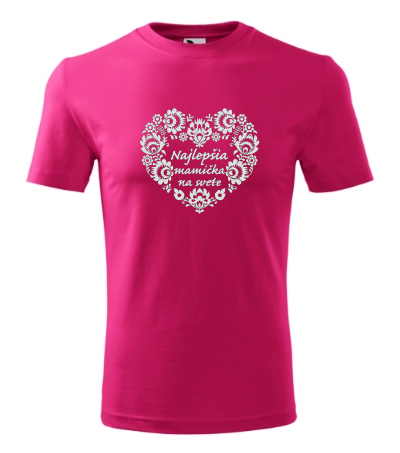 najlepsia mamicka na svete