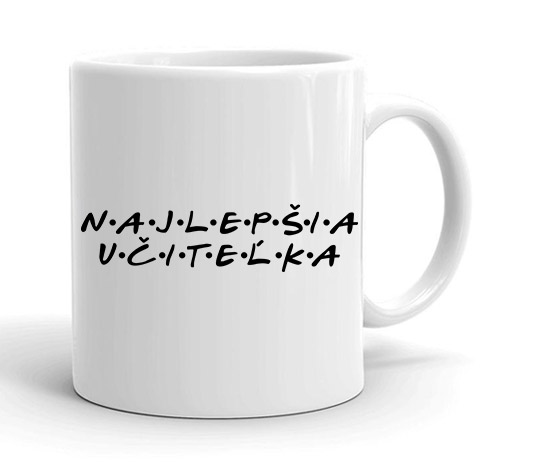 hrncek najlepsia ucitelka