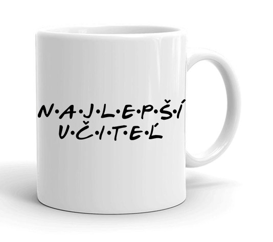 najlepsi ucitel