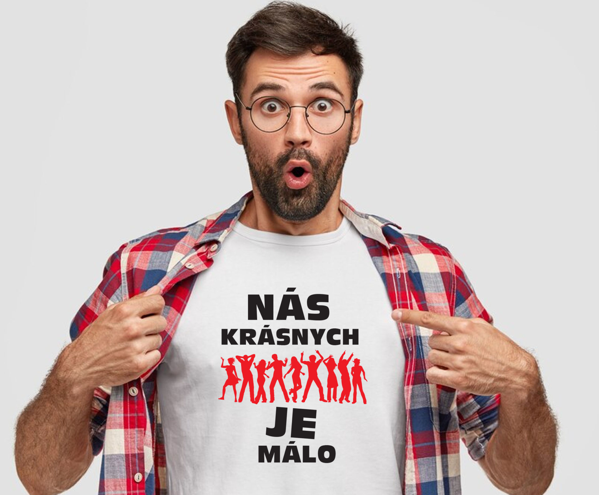 nas krasnych je malo