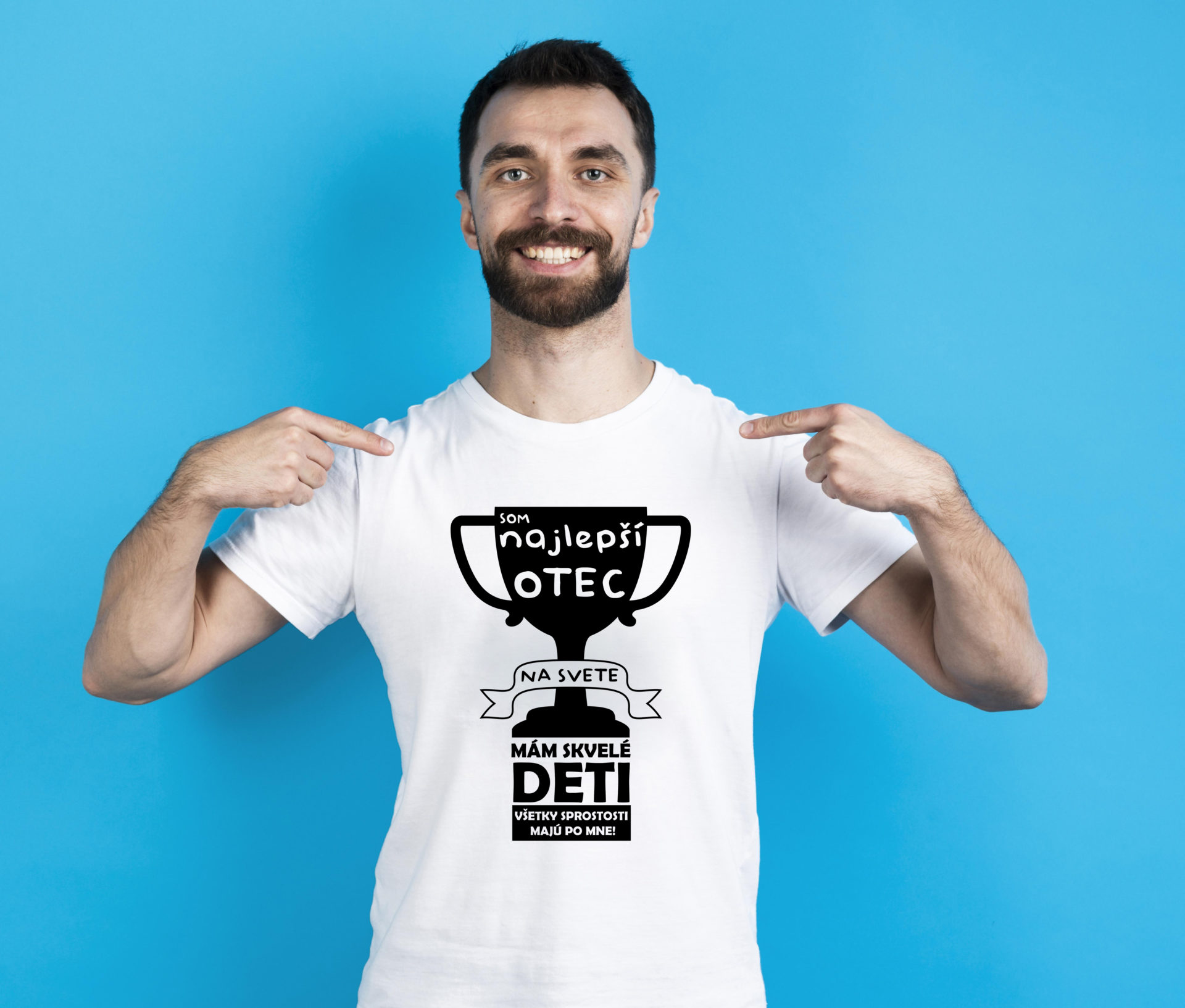 Najlepší otec na svete