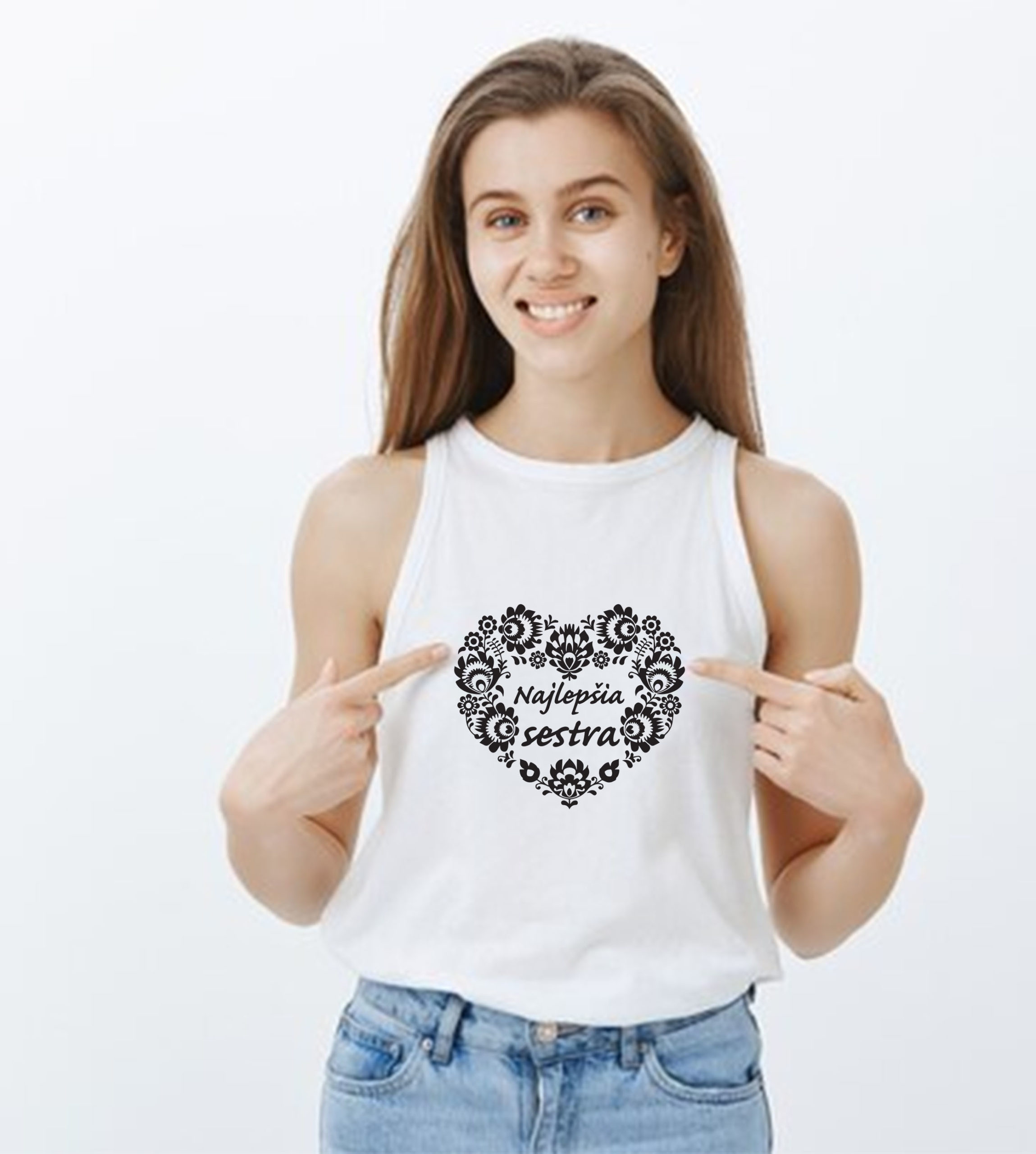 najlepsia sestra
