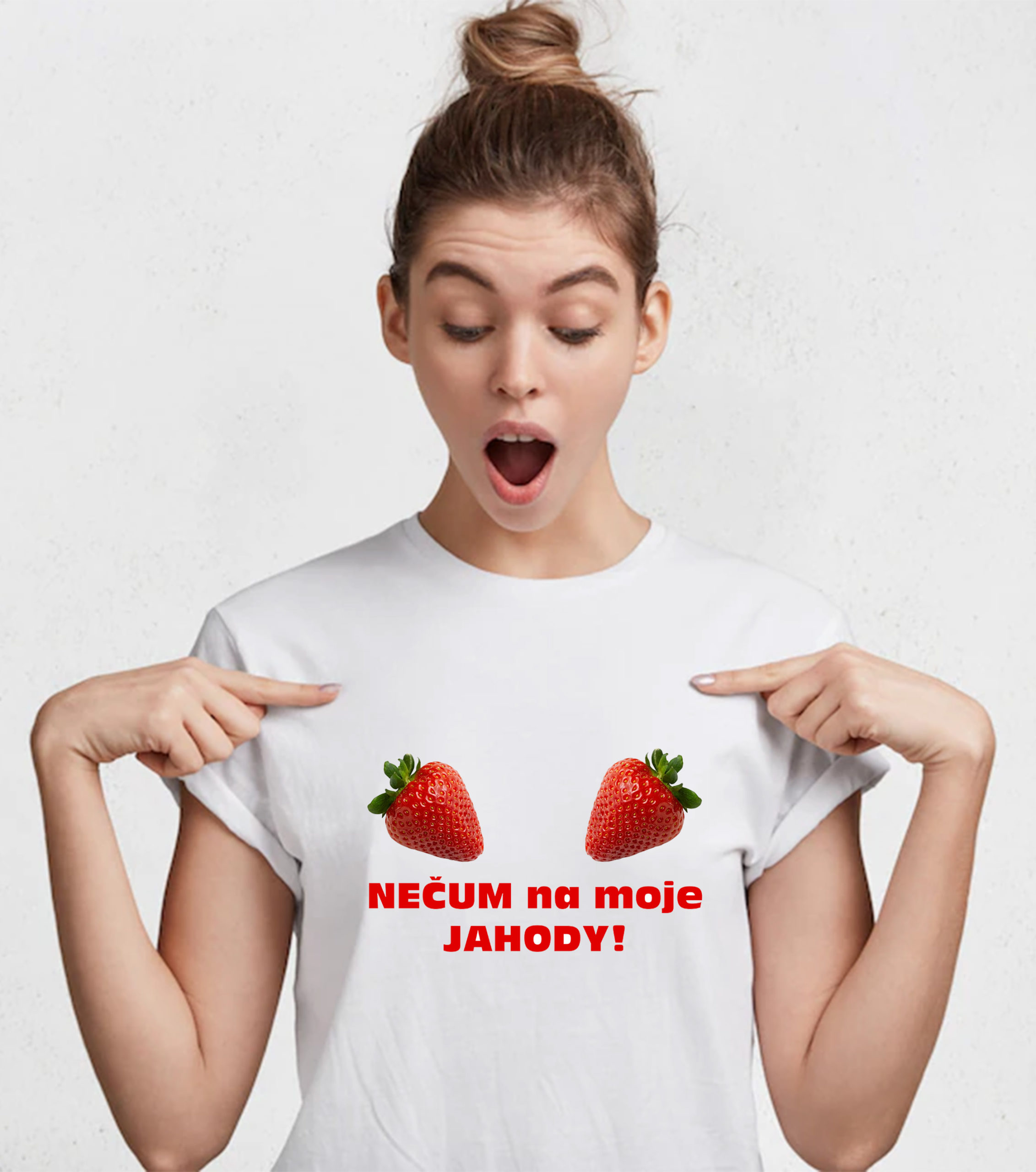 necum na moje jahody