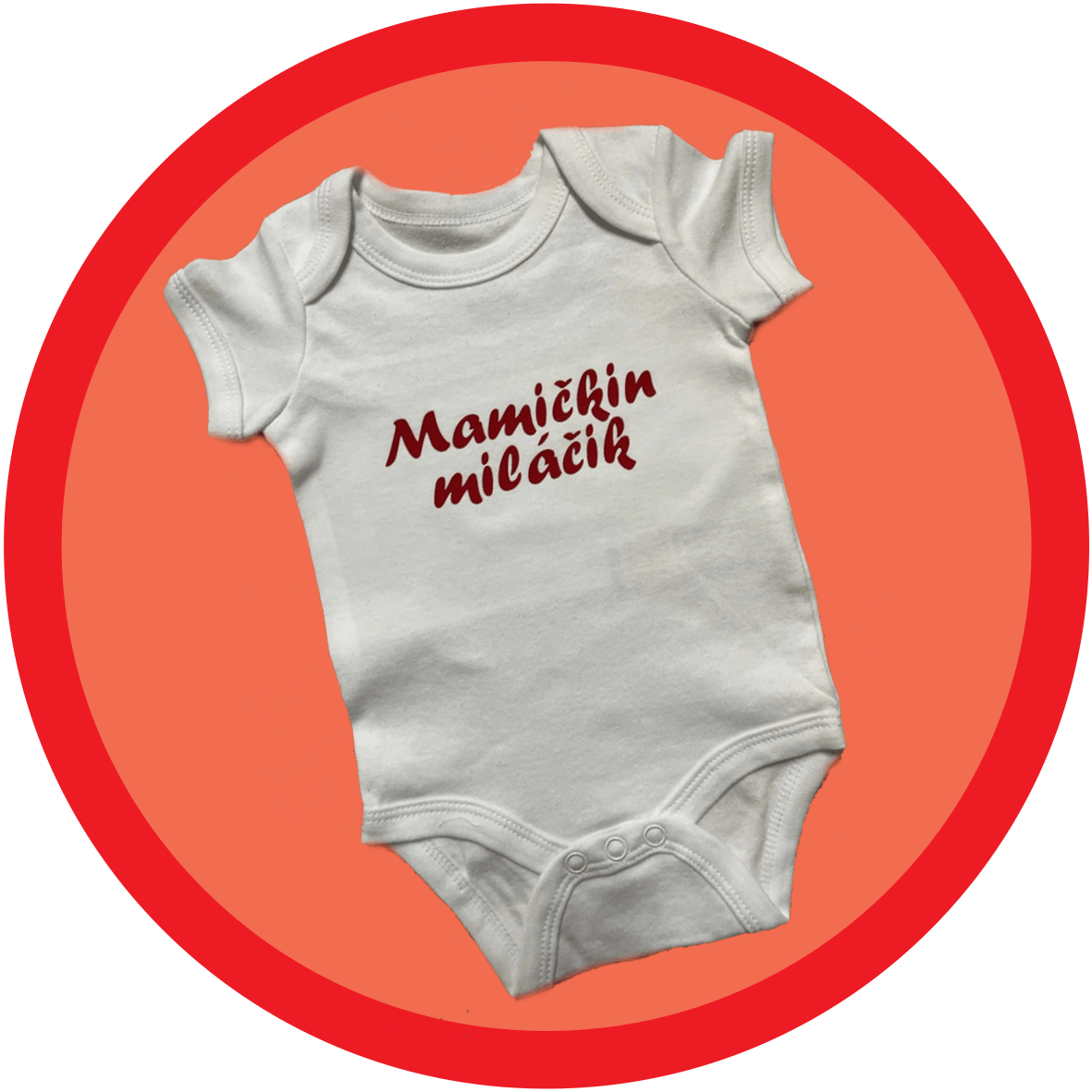 body mamickin milacik