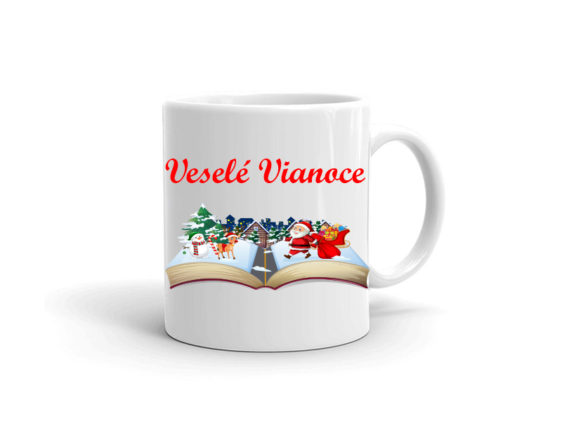 HRNCEK VESELE VIANOCE