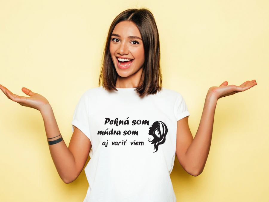 pekna som mudra som aj varit viem