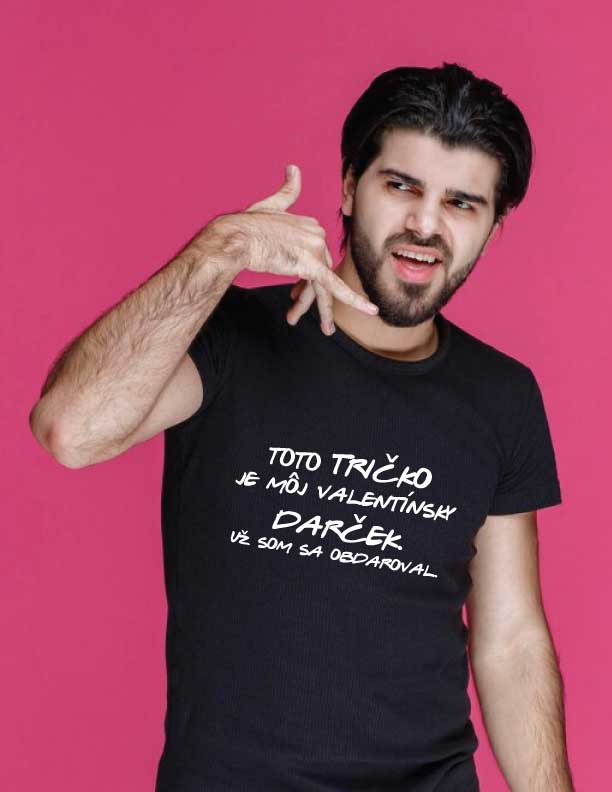 toto-tricko-je-moj-darcek-man