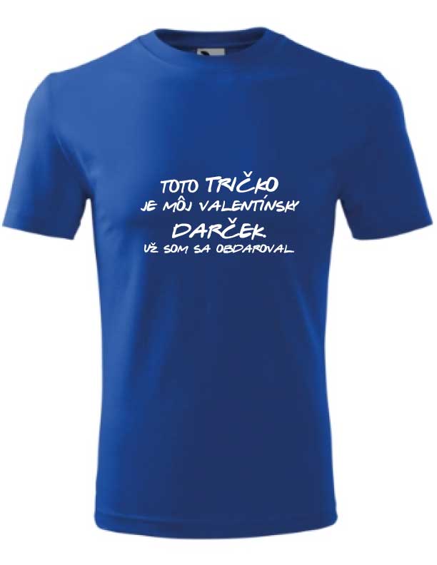 toto-tricko-je-moj-darcek