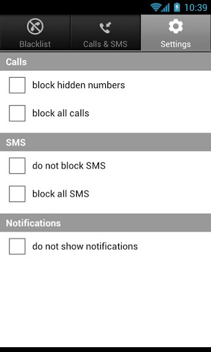 Tips Block Private Number Hidden Number Sms Spam Jurnal Kehidupan Vavai