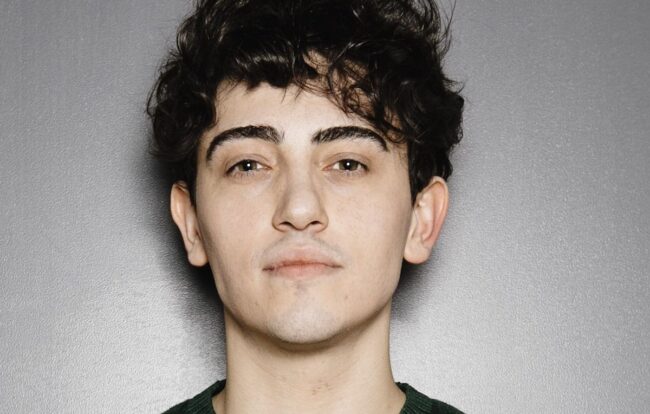 Michele Bravi La Geografia Del Buio Tour 2021 Radio Venezia