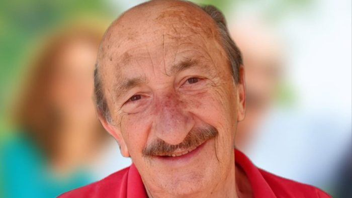 Morto Franco Gatti Membro Dei Ricchi E Poveri Televenezia