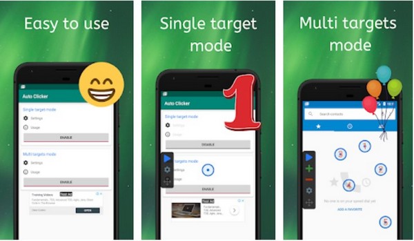 15 Best Auto Clicker Apps For Android And Ios 2022