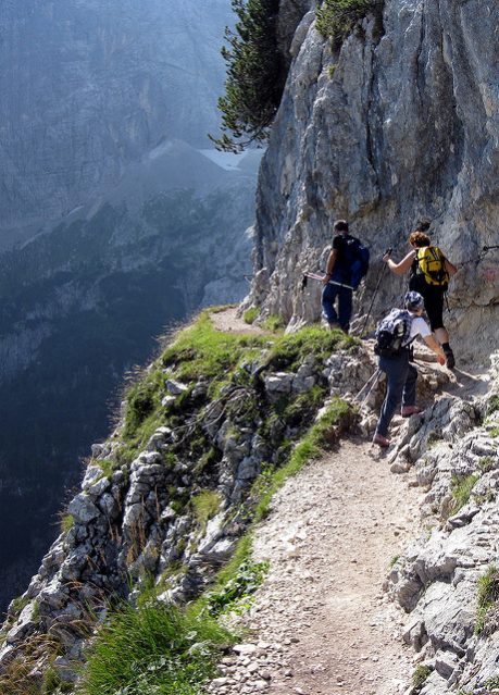 Lago Di Sorapis Come Raggiungerlo Viaggiare Con Laura