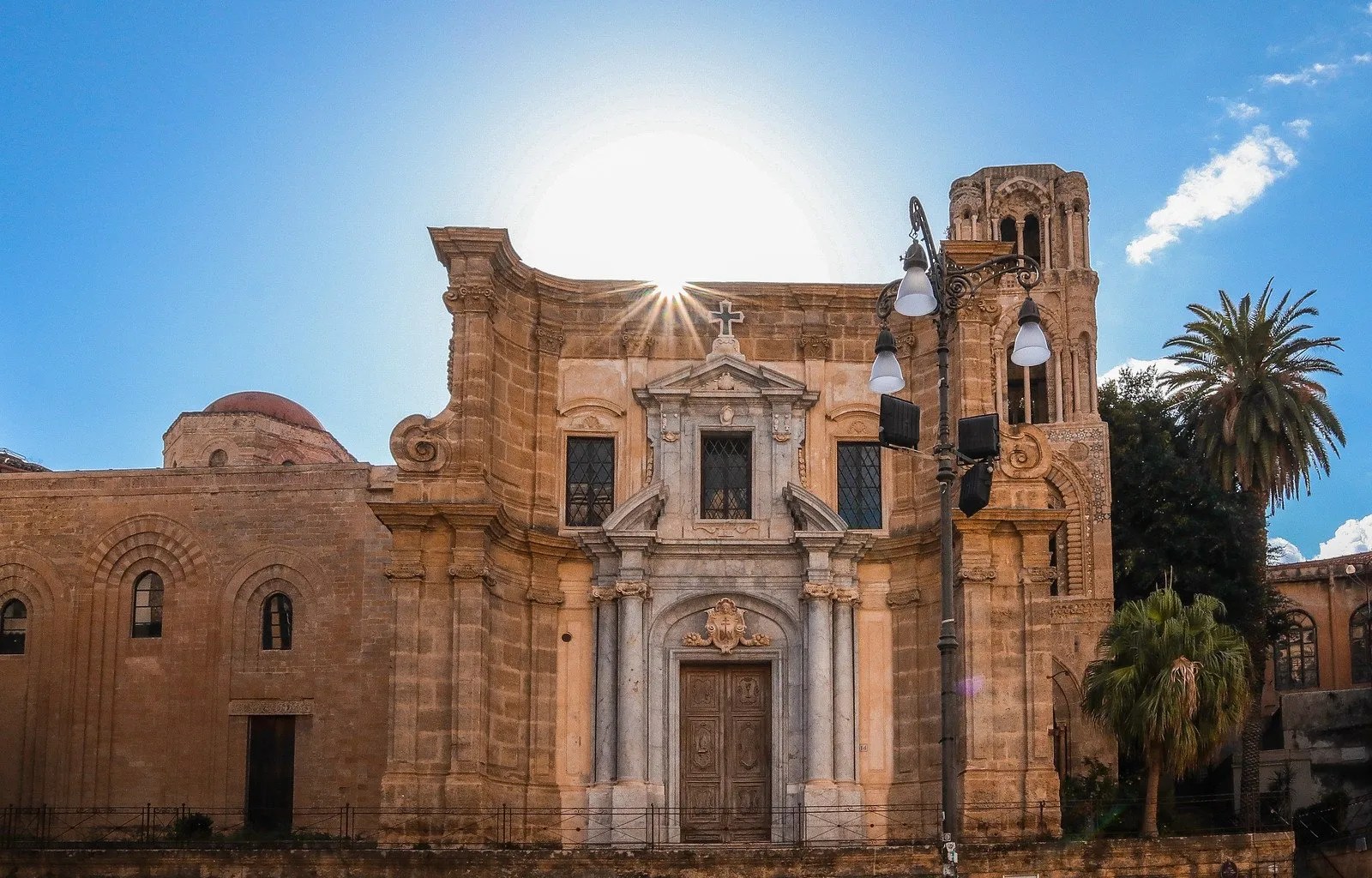 Palermo Cosa Vedere In Un Giorno I Viaggiascrittori
