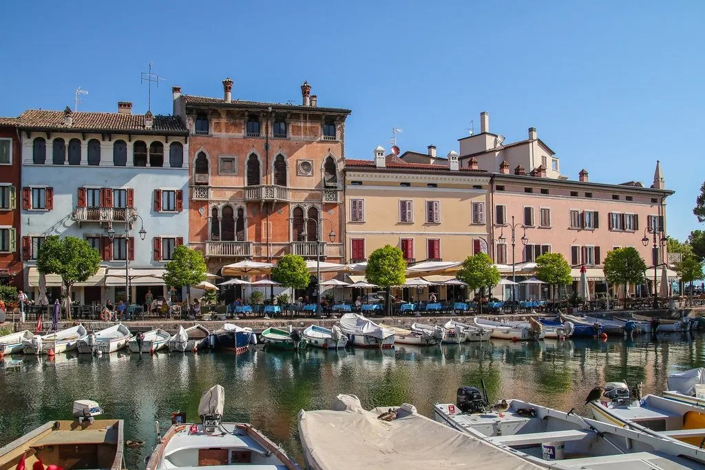 Desenzano Del Garda 5 Cose Da Vedere In Un Giorno I Viaggiascrittori
