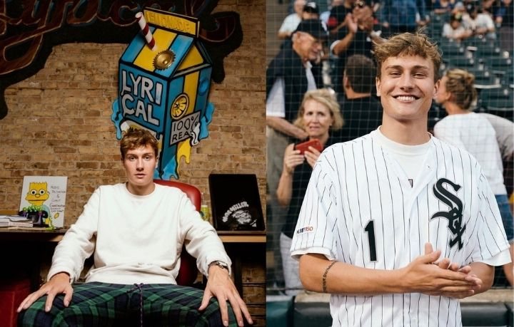 Cole Bennett Net Worth Age Height Instagram Wiki And Lesser Known Facts