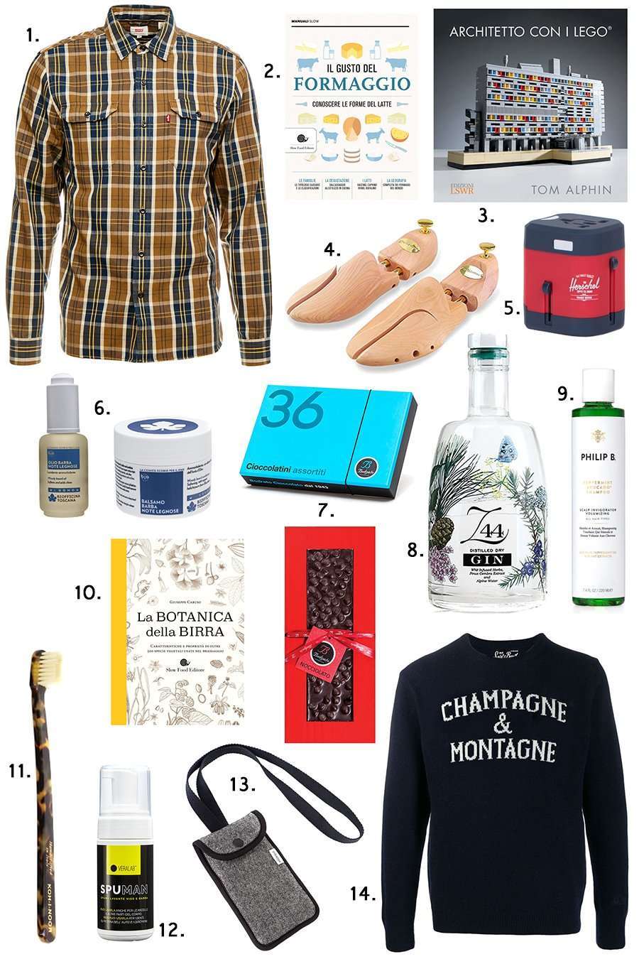 Idee Regalo Per Lui Maxi Guida Per Il Natale 2019 Vita Su Marte