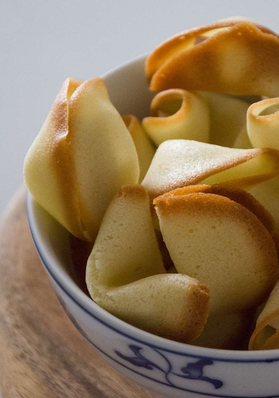 La Ricetta Dei Biscotti Della Fortuna I Biglietti Con Le Frasi Marziane Da Stampare Vita Su Marte