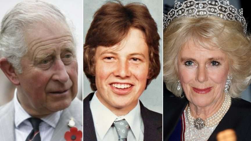 Figli Illegittimi Dei Reali Inglesi E Altre Relazioni Misteriose Vita Su Marte