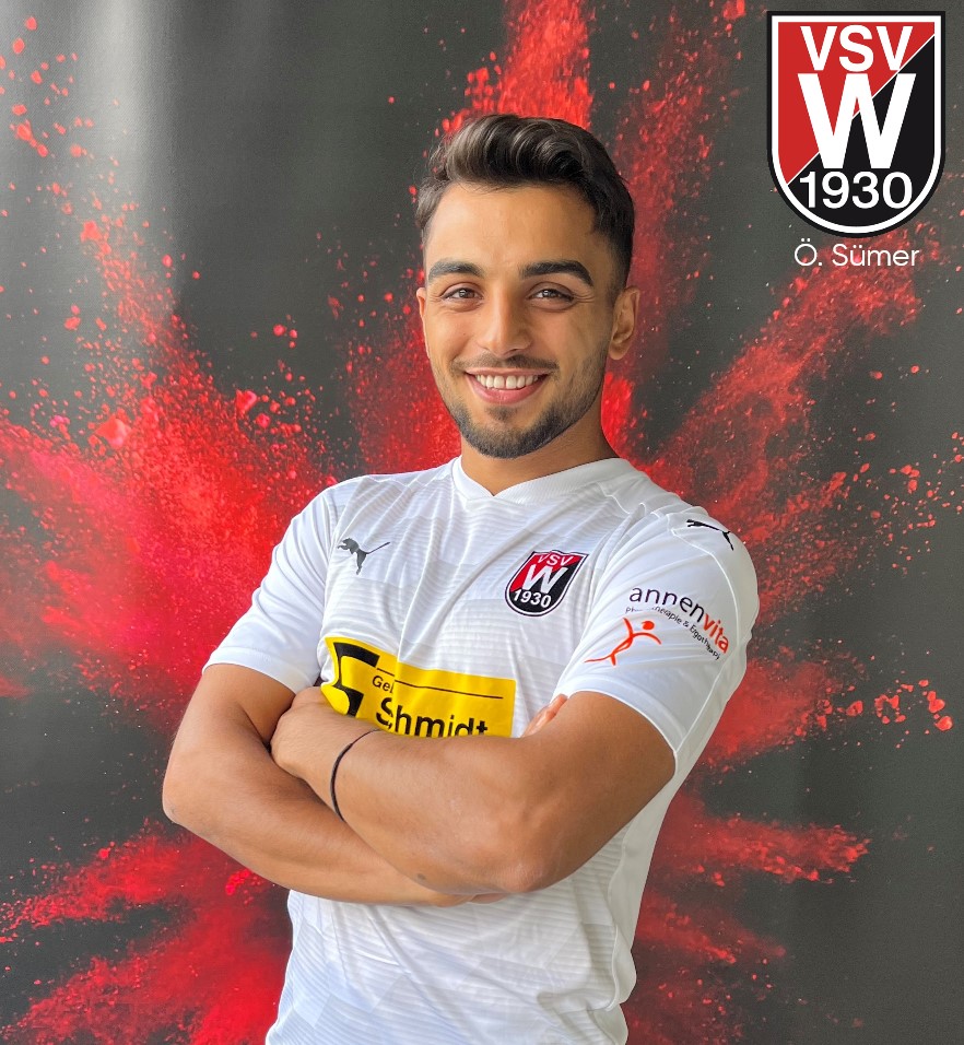 Vorstellung Omer Sumer