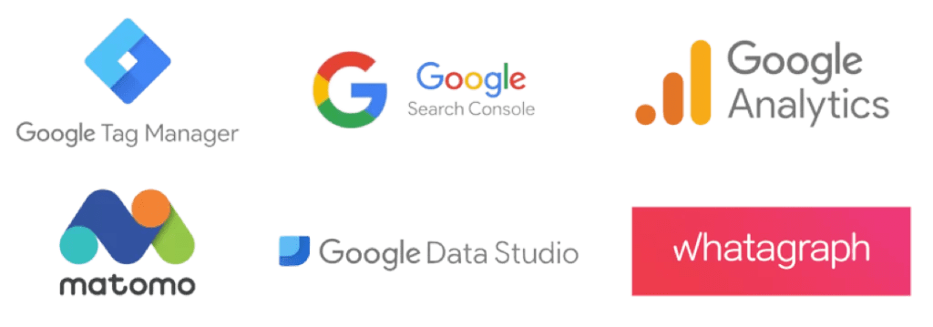 Agence de référencement naturel SEO - SGE - GAIO - LLMO