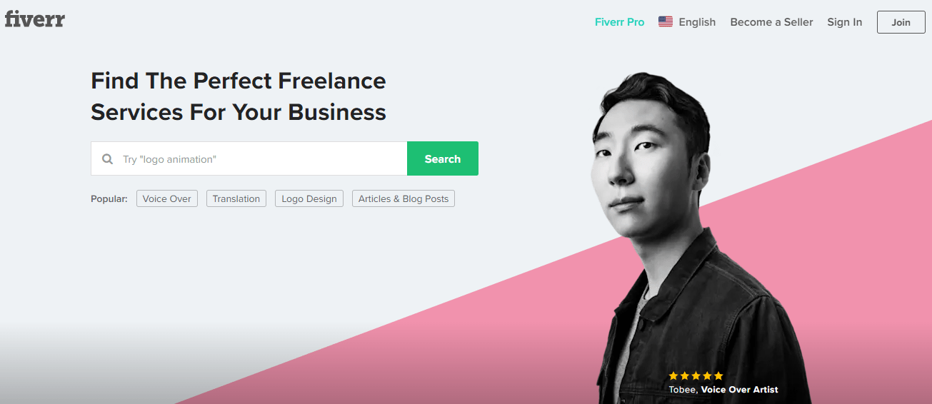 Get Paid To Sell Your Voice Online Wall Spot