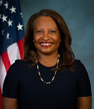 NAREB Annual Convention: HUD Secretary Commends Efforts in Promoting Black Wealth