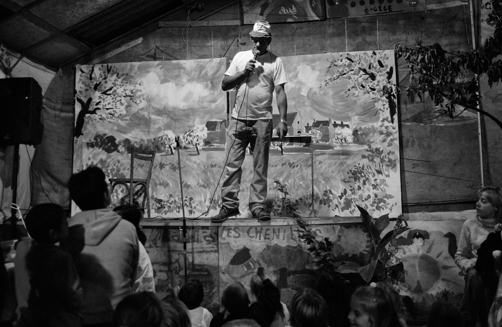 Juillet 2005 Weck Fr