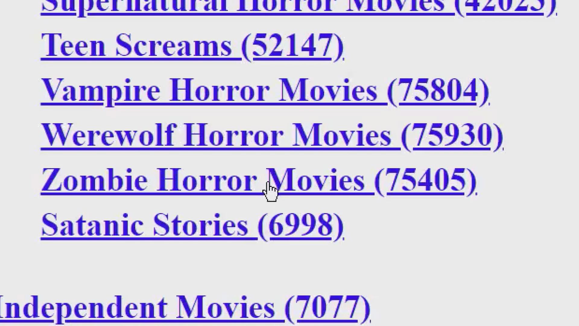 Netflix Secret Codes What The Tech