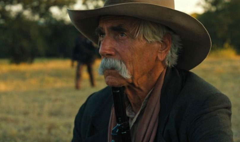 Sam Elliott Admits He Turned Taylor Sheridan Down For Yellowstone Prior To His Role In 1883 Whiskey Riff
