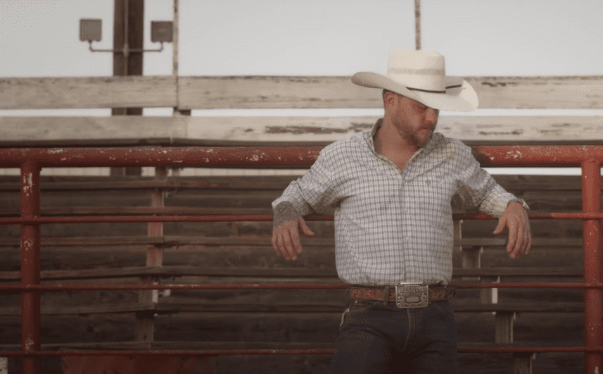 Cody Johnson Releases Official Trailer For Dear Rodeo Documentary Whiskey Riff