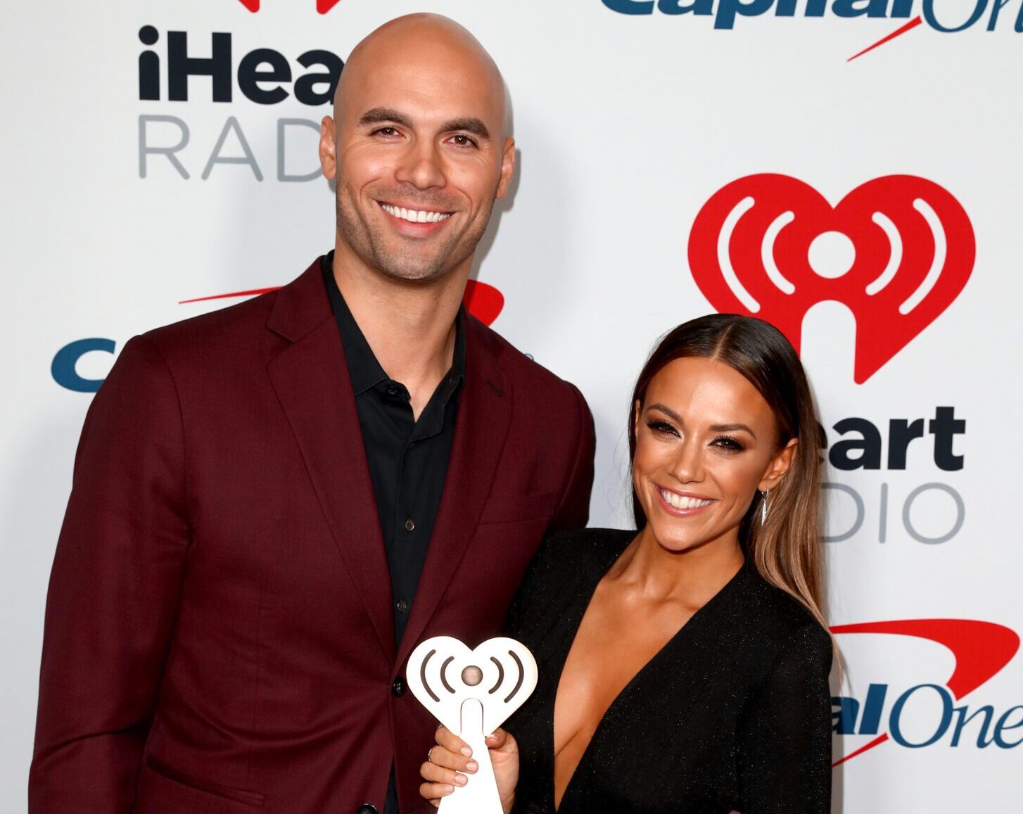 Jana Kramer Says Ex Husband Mike Caussin Cheated On Her With More Than 13 Women Whiskey Riff