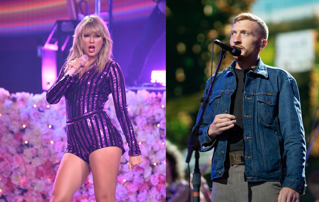 Fans Fume As Taylor Swift Tyler Childers Tickets Are Being Resold For Insane Prices Following Ticketmaster Presale Whiskey Riff