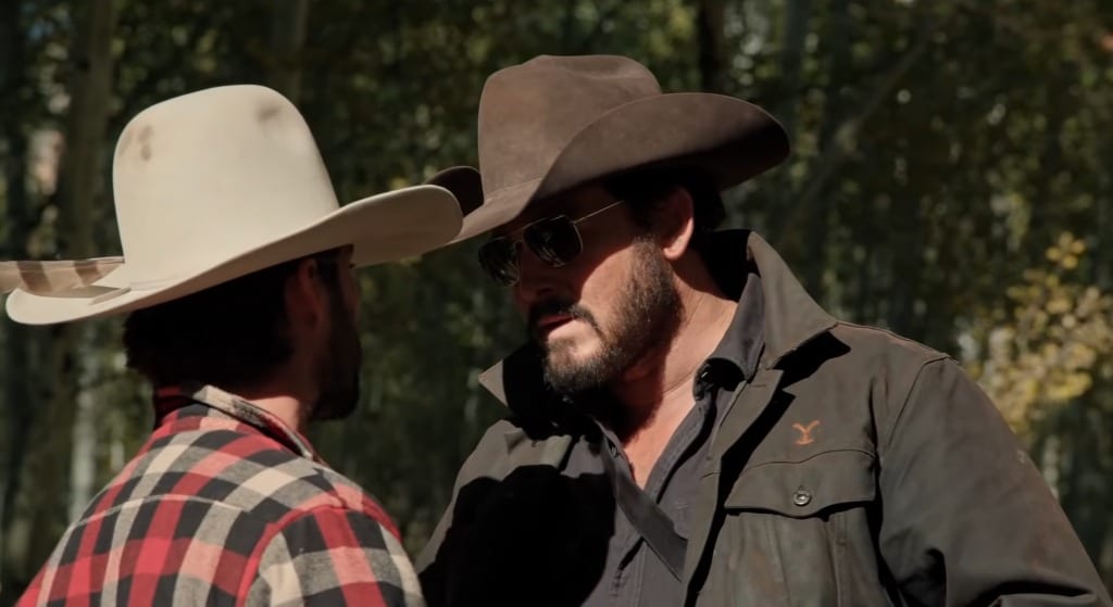 Yellowstone S 17 Minute Season 3 Recap Is A Must Watch Ahead Of Tonight S Season 4 Premiere Whiskey Riff