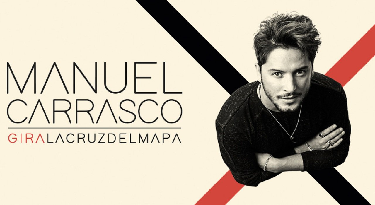 Manuel Carrasco Emociona En Murcia Why Not Magazine
