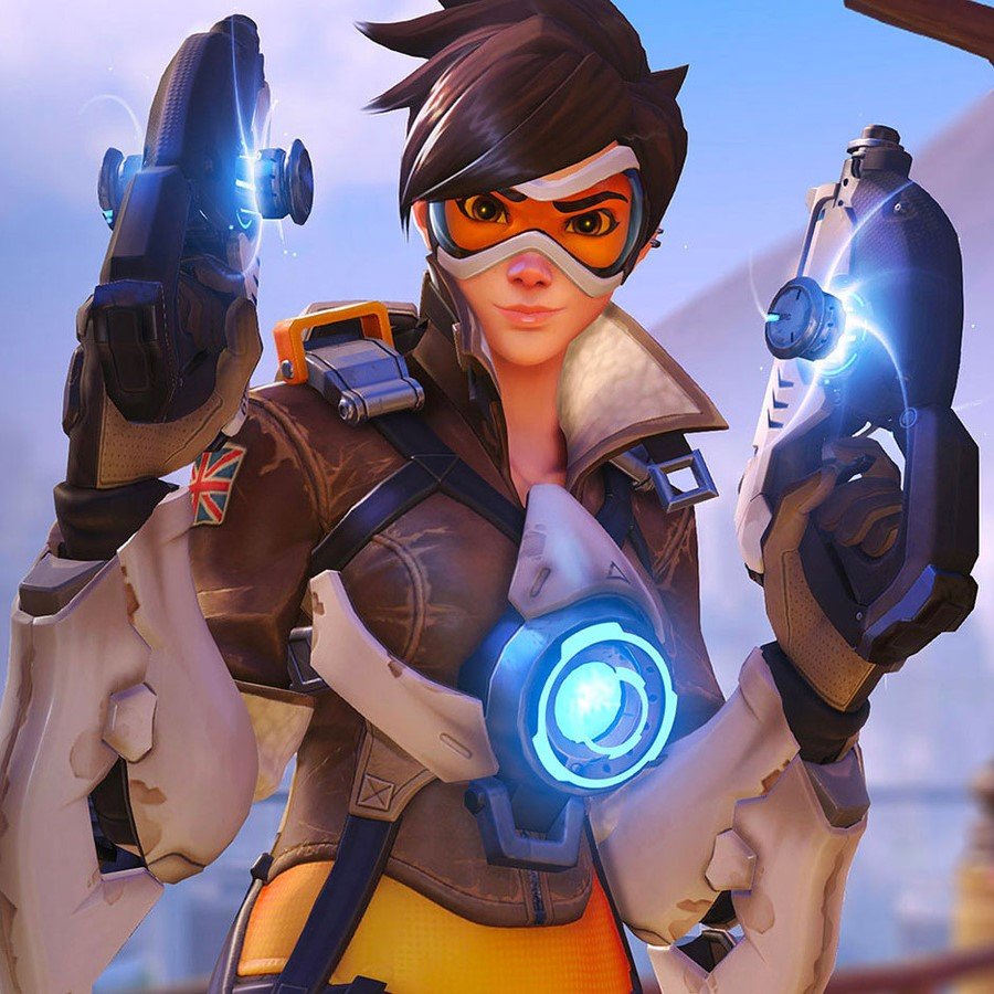 Overwatch 2 Beta Download How To Play On Pc Right Now Techtelegraph