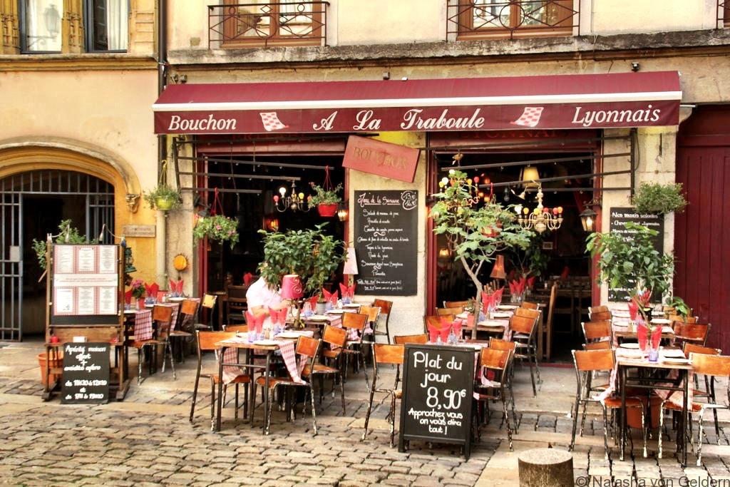 A Walking Tour Of Vieux Lyon France World Wandering Kiwi