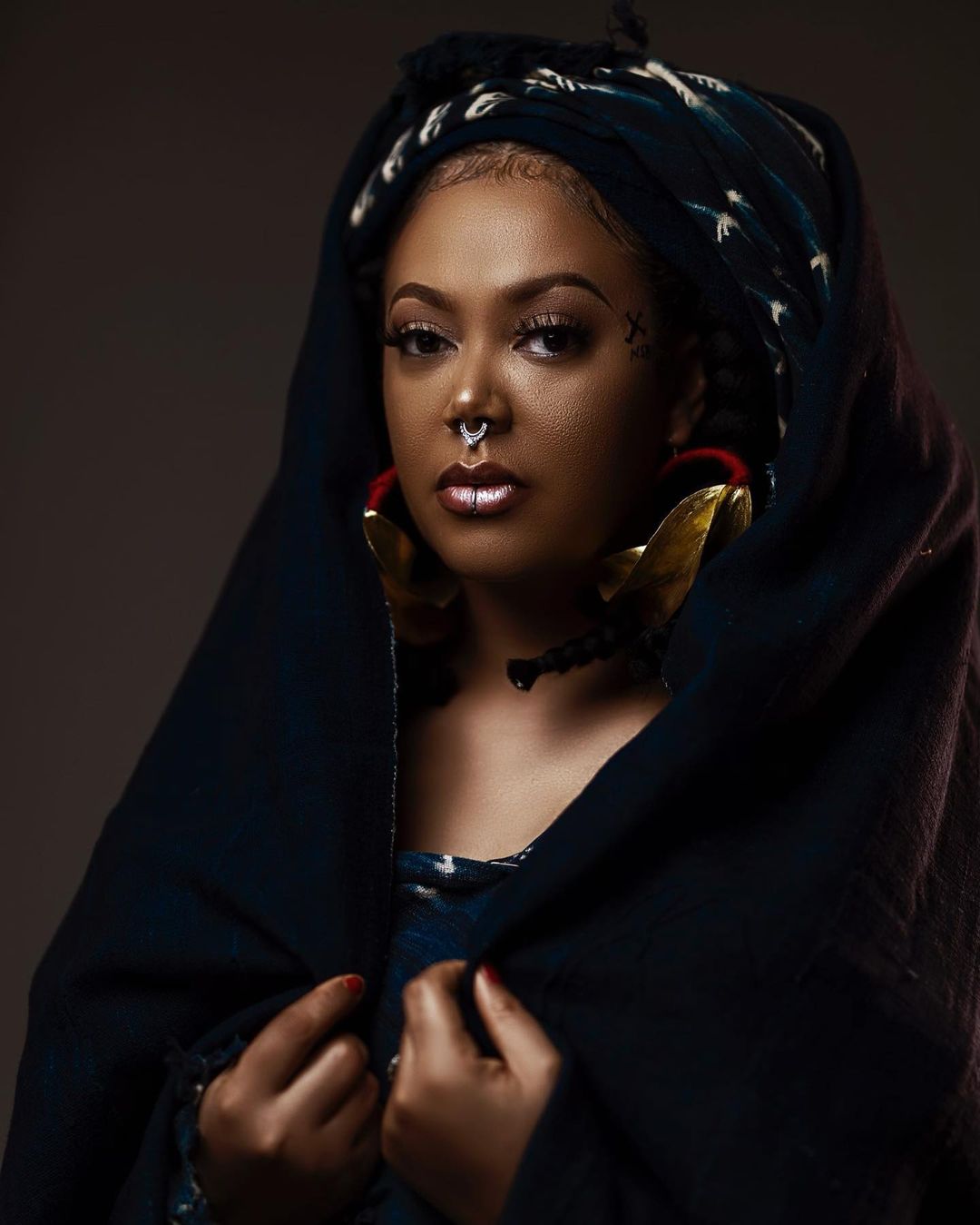 Nadia Buari Stuns In New Photos As She Celebrates Her 38th Birthday 2 126074336 237562191136616 4526094696068141734 n