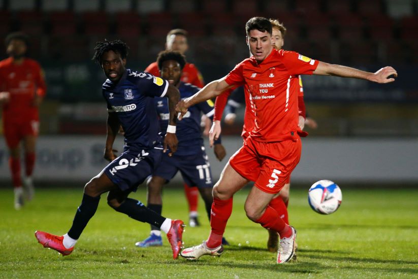 Leyton Orient V Port Vale Sky Bet League Two Breyer Group Stadium Team News