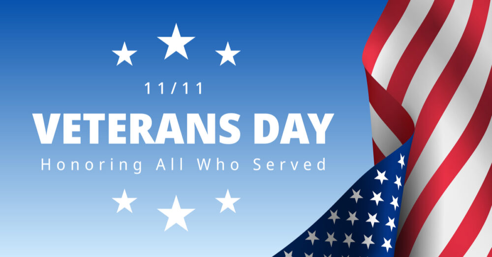 103 Powerful Veterans Day Quotes To Salute Our Heroes Yours Truly Tracy
