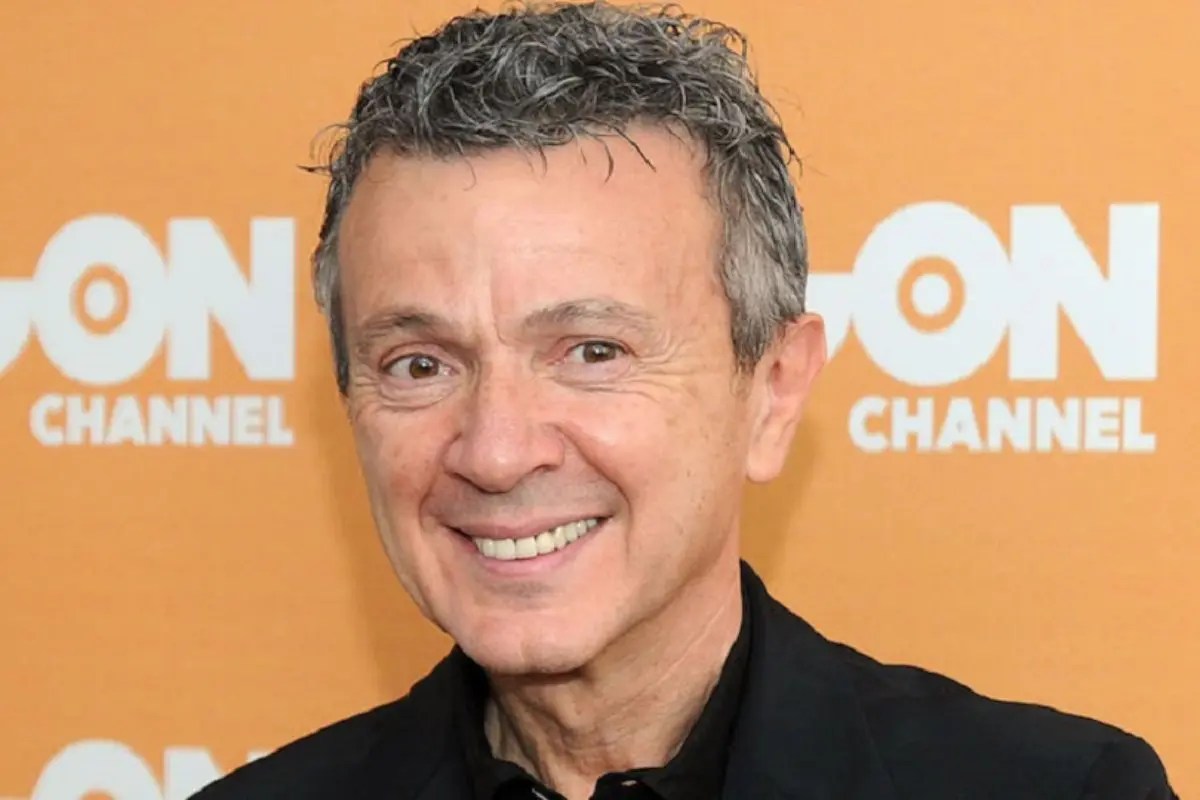 Pupo Confessa Da Giovane Mi Sono Infatuato Di Un Uomo Zerouno Tv Music Taormina