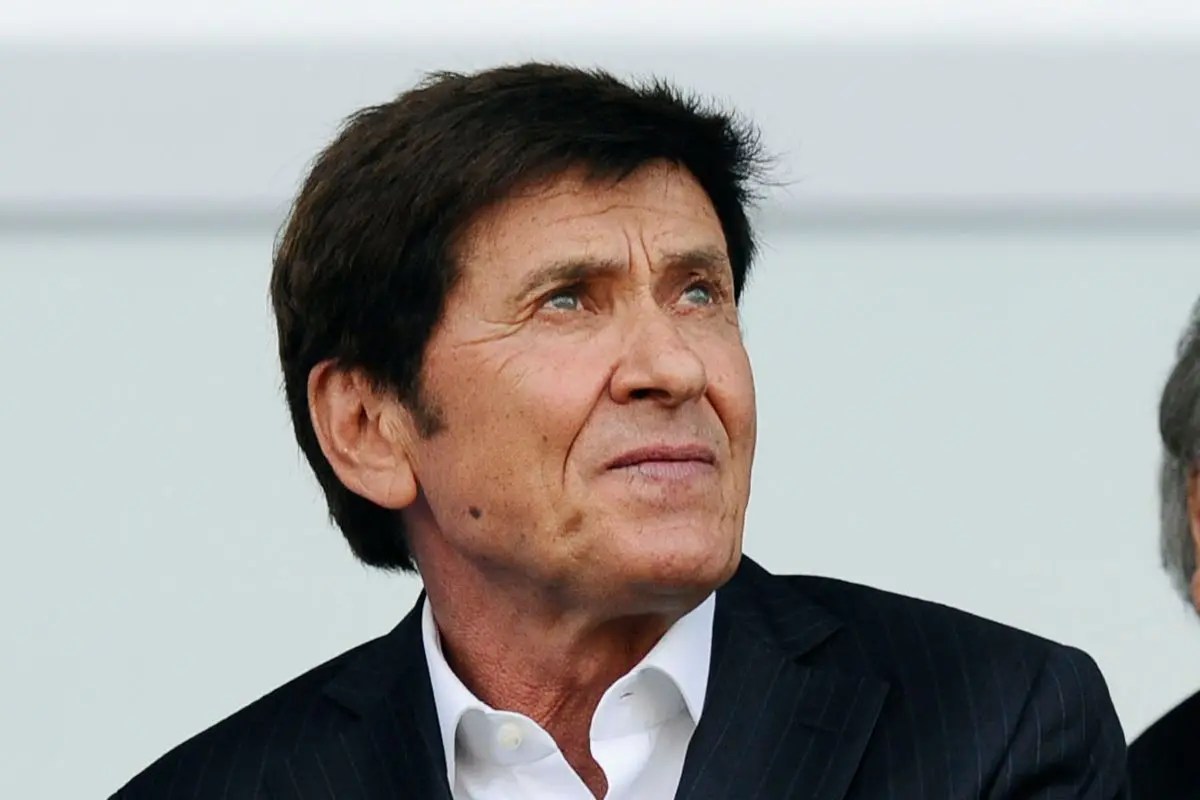 Pupo Confessa Da Giovane Mi Sono Infatuato Di Un Uomo Zerouno Tv Music Taormina