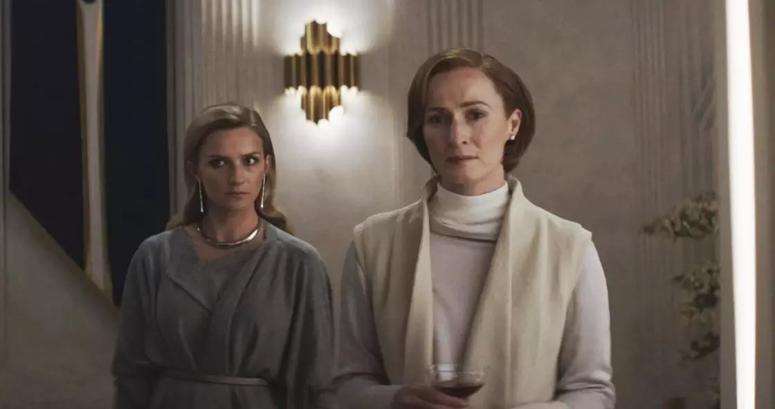 Star Wars: Andor Episode 11 Review - "Daughter of Ferrix" - UK Daily News Star Wars: Andor Episode 11 Review - "Daughter of Ferrix" - UK Daily News