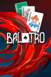 Review | Balatro
