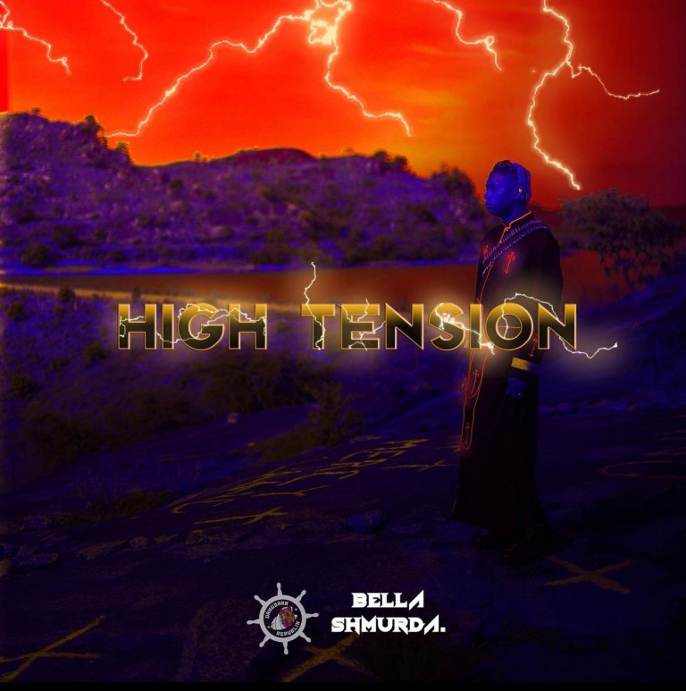 Bella Shmurda – High Tension 2.0 (Full EP)